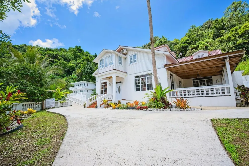 135 VILLA PEREZ Adjuntas, PR 00601