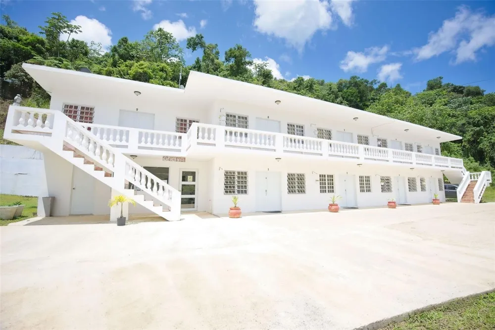 135 VILLA PEREZ Adjuntas, PR 00601