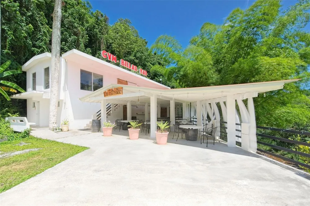 135 VILLA PEREZ Adjuntas, PR 00601