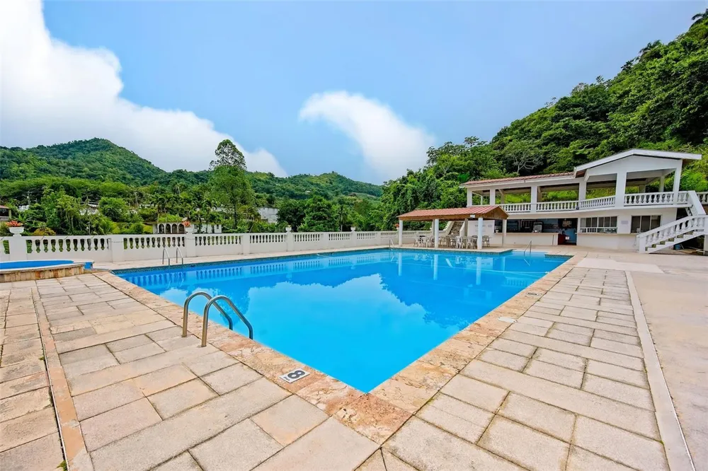 135 VILLA PEREZ Adjuntas, PR 00601