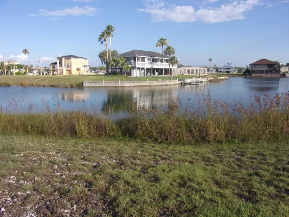3406 BLUEFISH DRIVE Hernando Beach, FL 34607