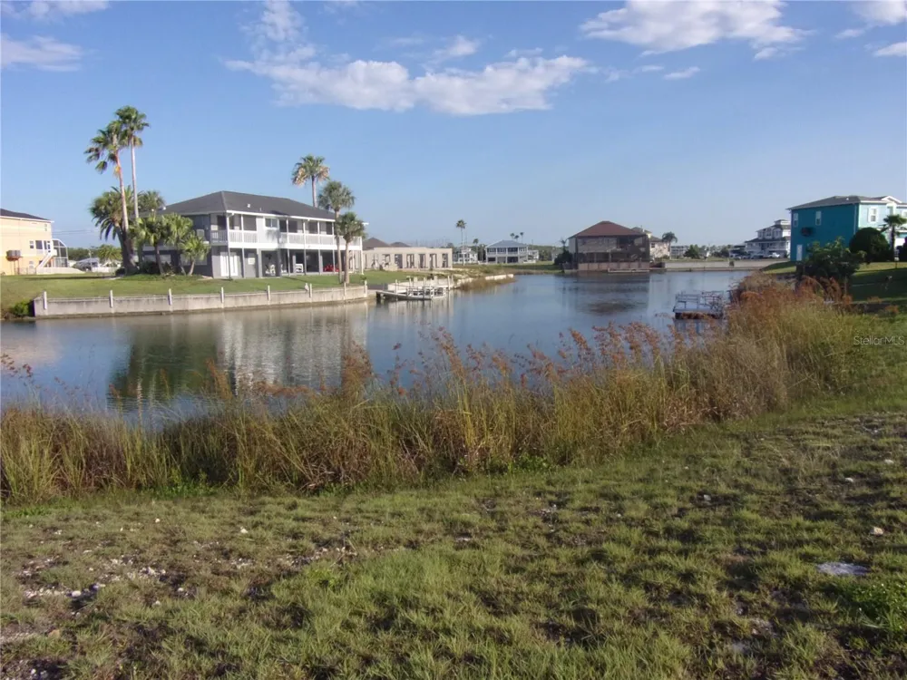 3406 BLUEFISH DRIVE Hernando Beach, FL 34607