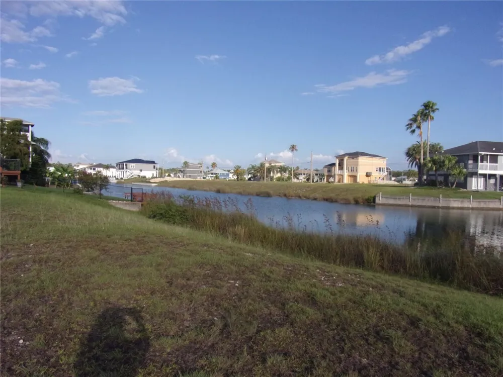 3406 BLUEFISH DRIVE Hernando Beach, FL 34607
