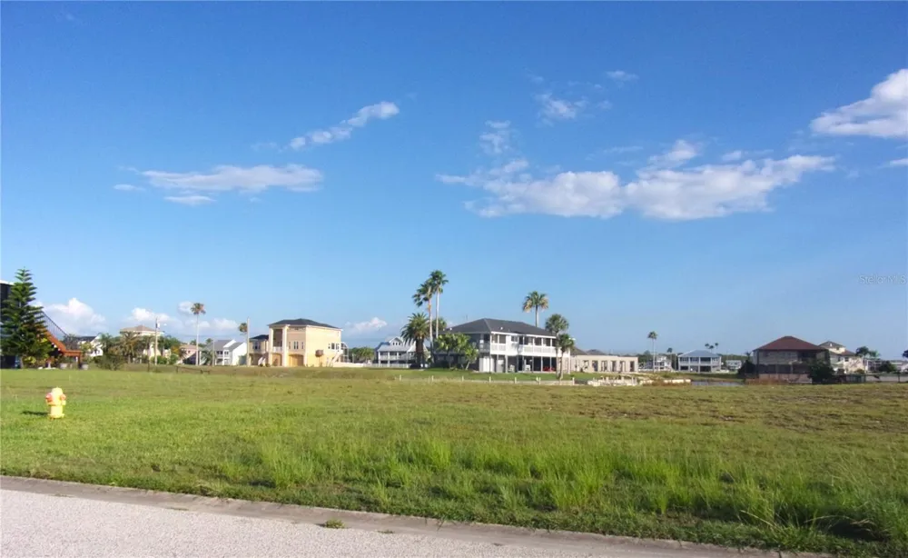 3406 BLUEFISH DRIVE Hernando Beach, FL 34607