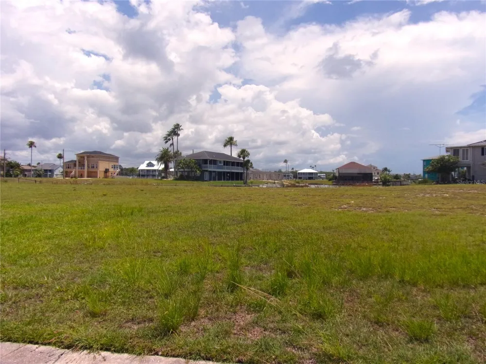 3406 BLUEFISH DRIVE Hernando Beach, FL 34607