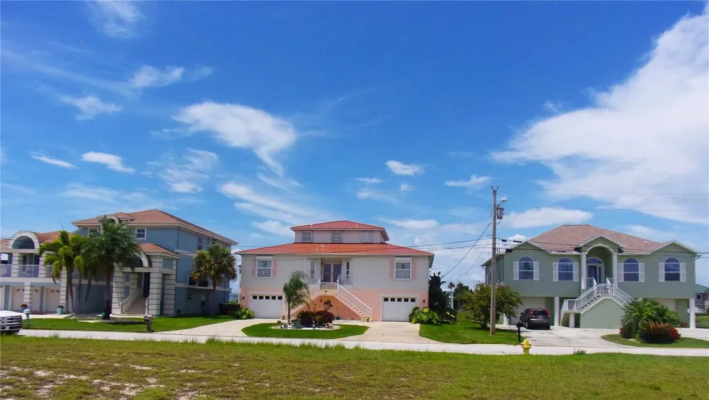 3406 BLUEFISH DRIVE Hernando Beach, FL 34607