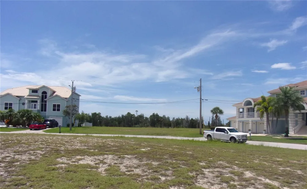 3406 BLUEFISH DRIVE Hernando Beach, FL 34607