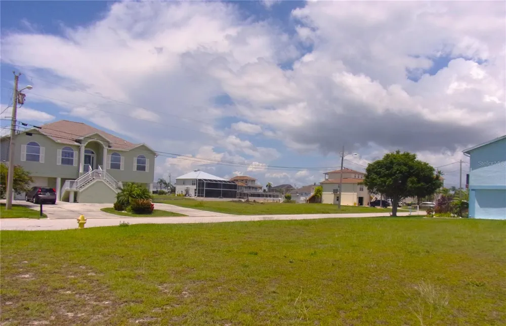 3406 BLUEFISH DRIVE Hernando Beach, FL 34607