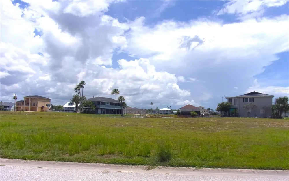 3406 BLUEFISH DRIVE Hernando Beach, FL 34607