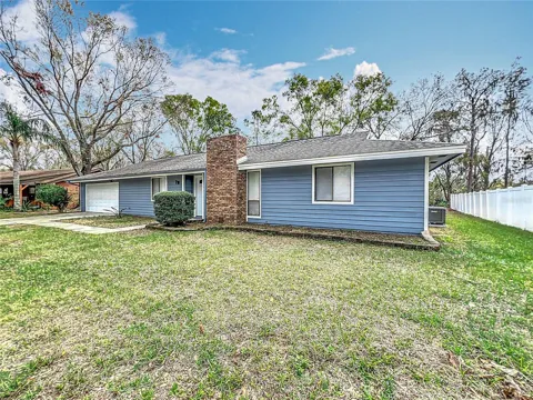3322 HEATHER GLYNN DRIVE