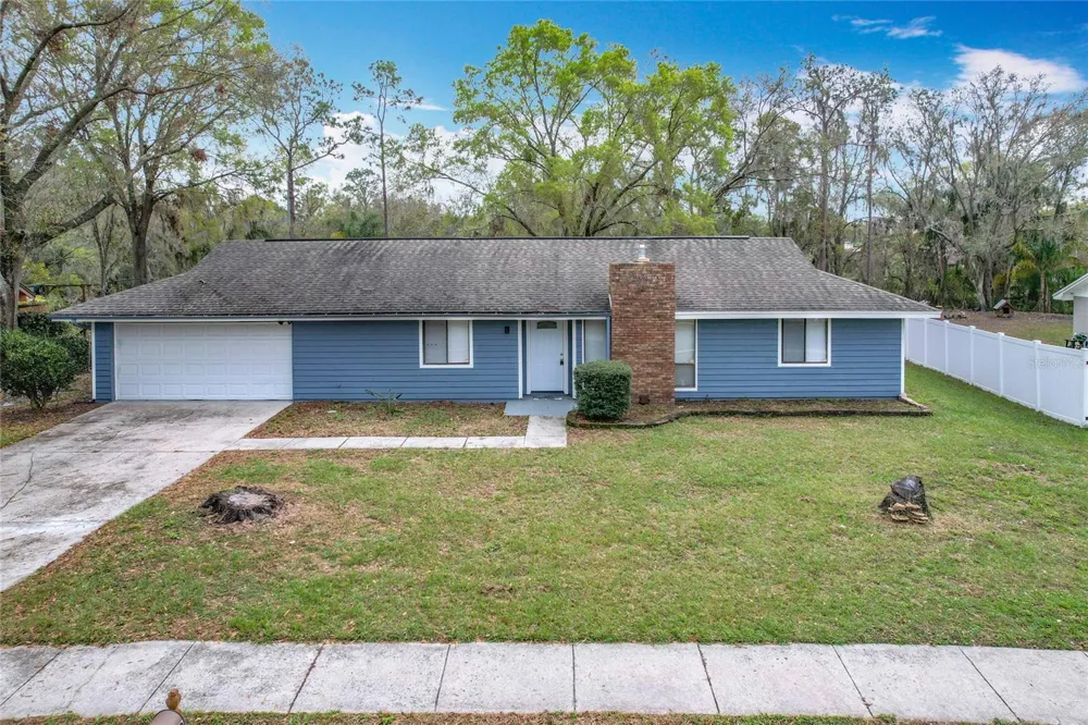 3322 HEATHER GLYNN DRIVE Mulberry, FL 33860