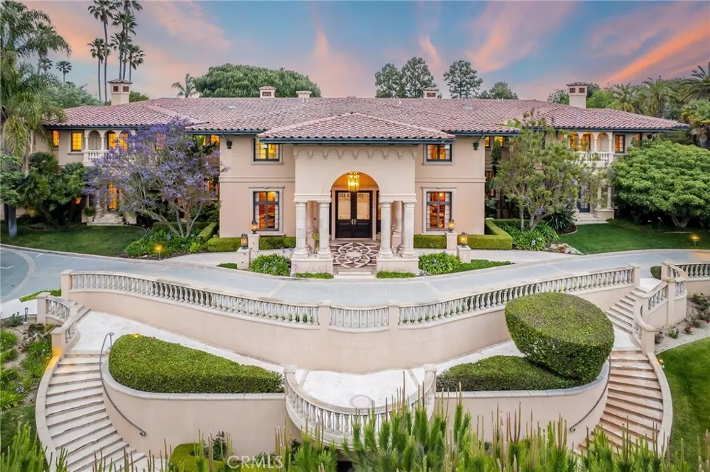 1129 Via Mirabel Palos Verdes Estates, CA 90274
