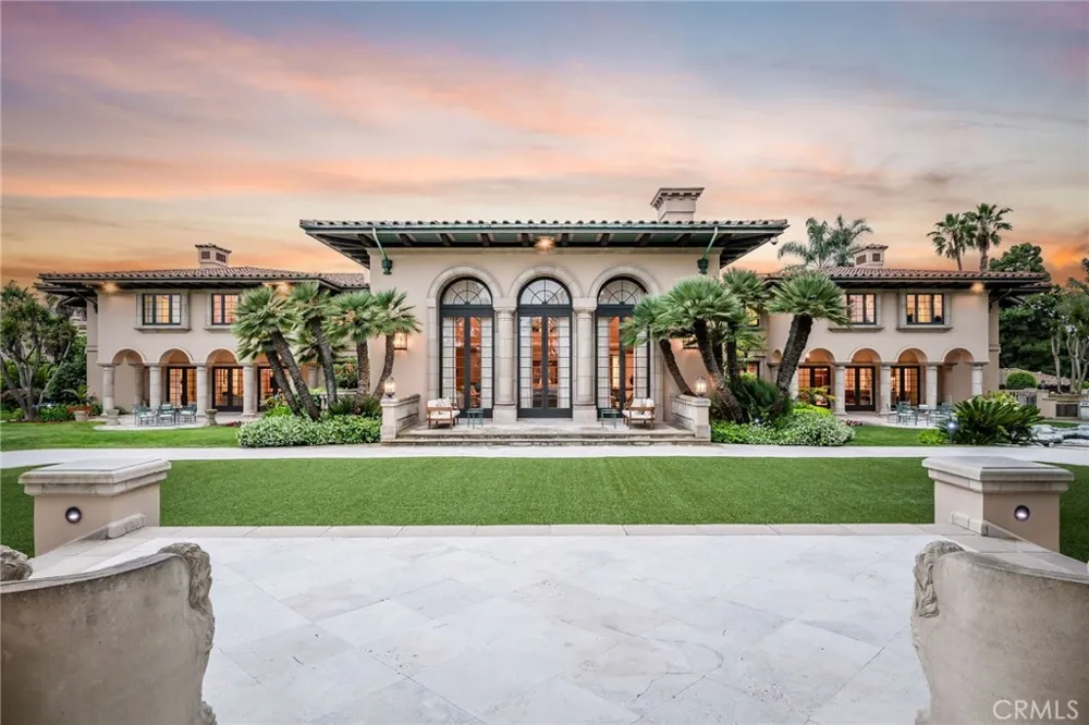 1129 Via Mirabel Palos Verdes Estates, CA 90274
