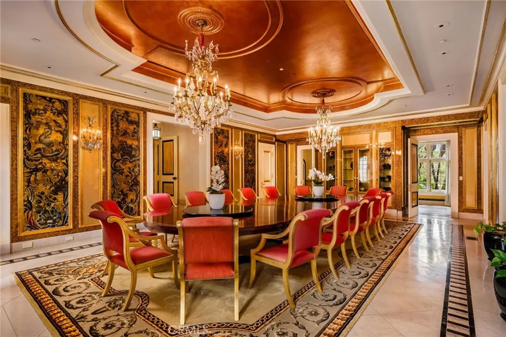 1129 Via Mirabel Palos Verdes Estates, CA 90274