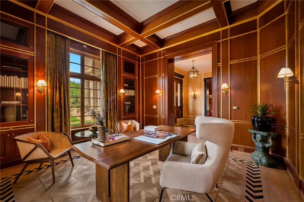 1129 Via Mirabel Palos Verdes Estates, CA 90274