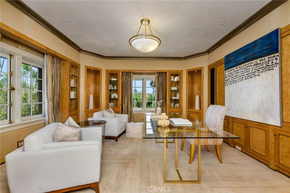 1129 Via Mirabel Palos Verdes Estates, CA 90274