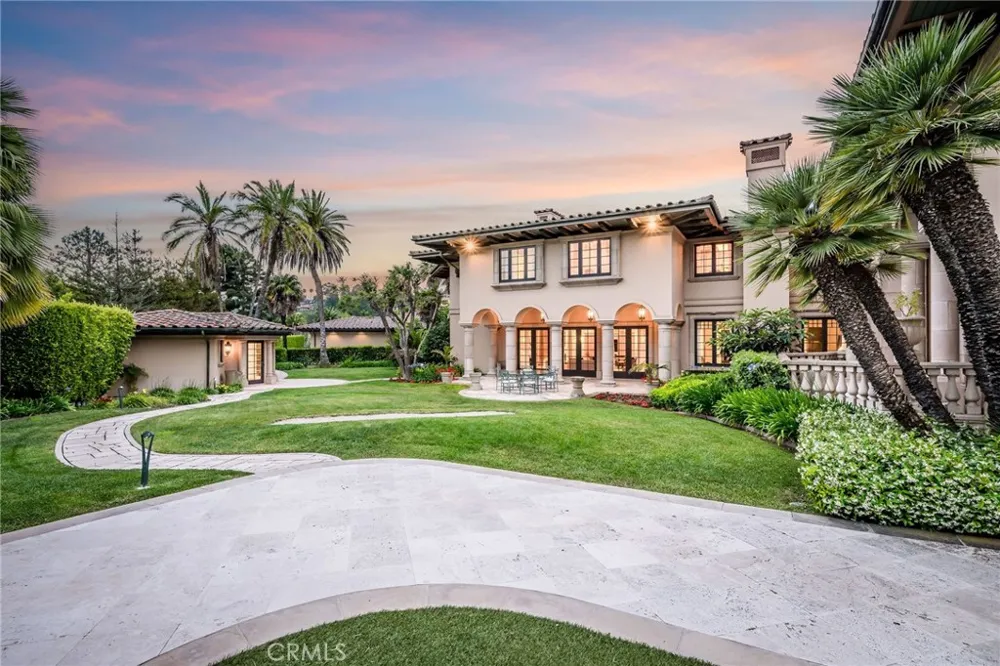 1129 Via Mirabel Palos Verdes Estates, CA 90274
