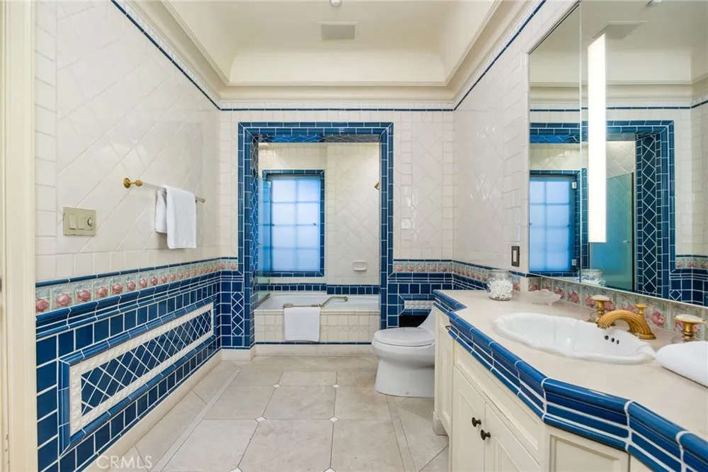 1129 Via Mirabel Palos Verdes Estates, CA 90274