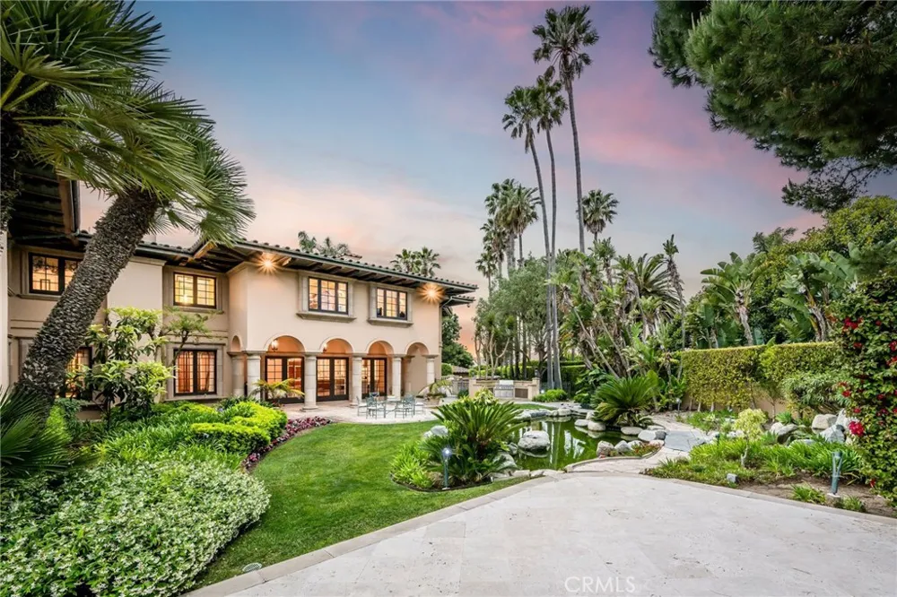 1129 Via Mirabel Palos Verdes Estates, CA 90274