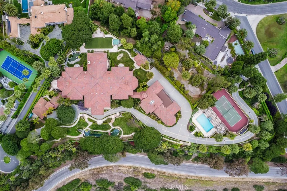 1129 Via Mirabel Palos Verdes Estates, CA 90274