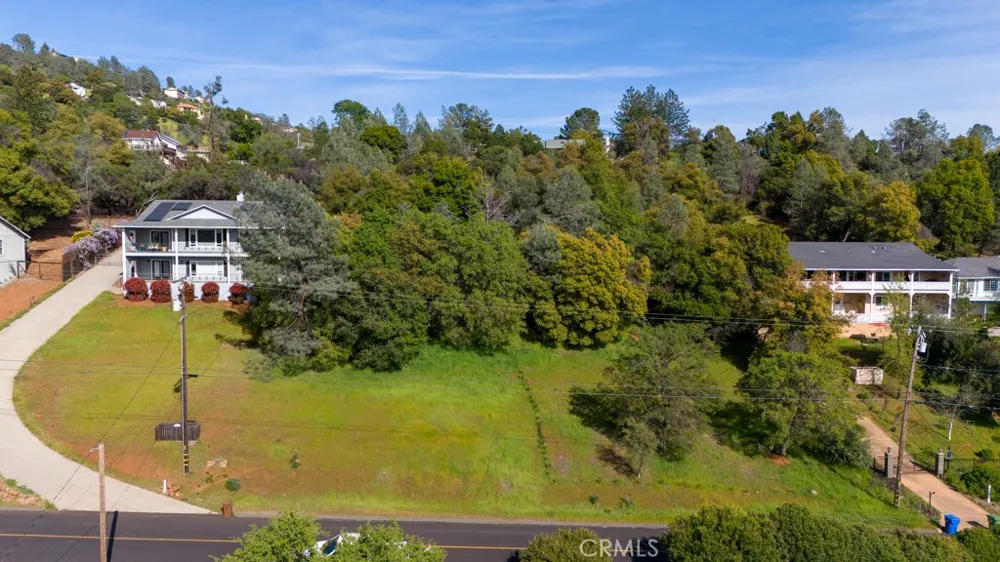 16366 Conestoga Road Hidden Valley Lake, CA 95467