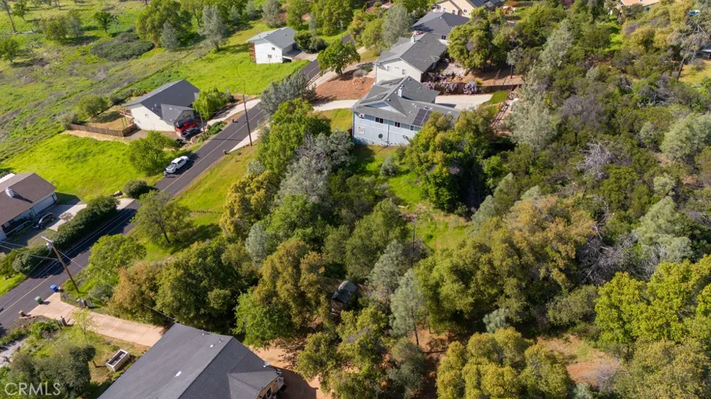16366 Conestoga Road Hidden Valley Lake, CA 95467