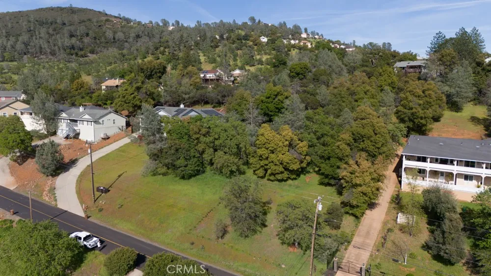 16366 Conestoga Road Hidden Valley Lake, CA 95467