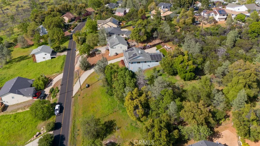 16366 Conestoga Road Hidden Valley Lake, CA 95467