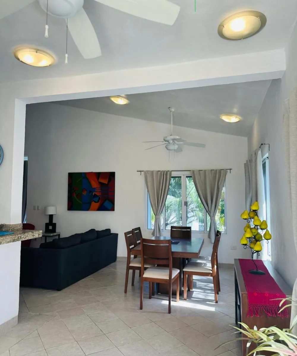 124 Kim-Be Playa del Carmen, OS 77710