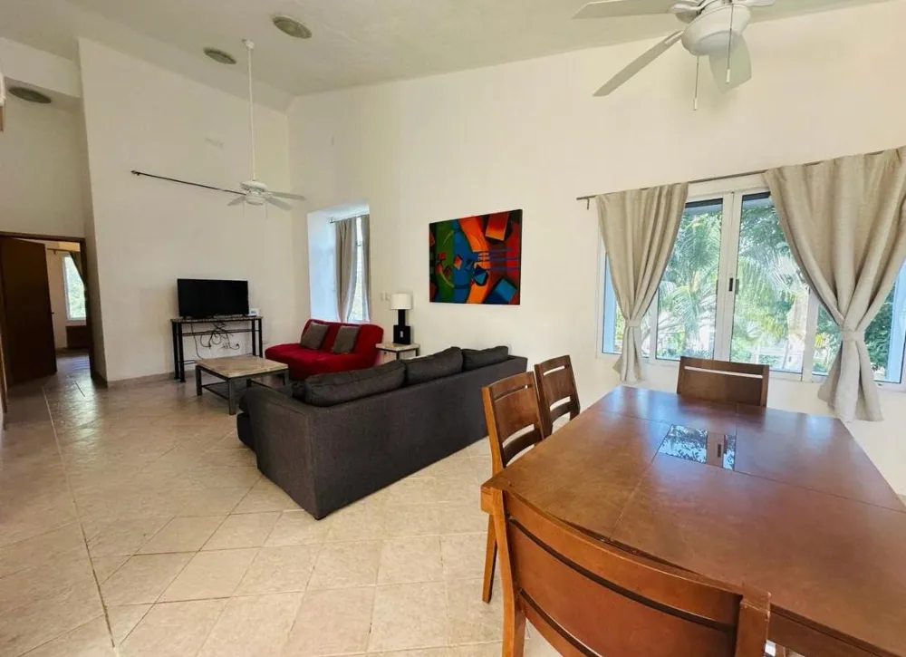 124 Kim-Be Playa del Carmen, OS 77710