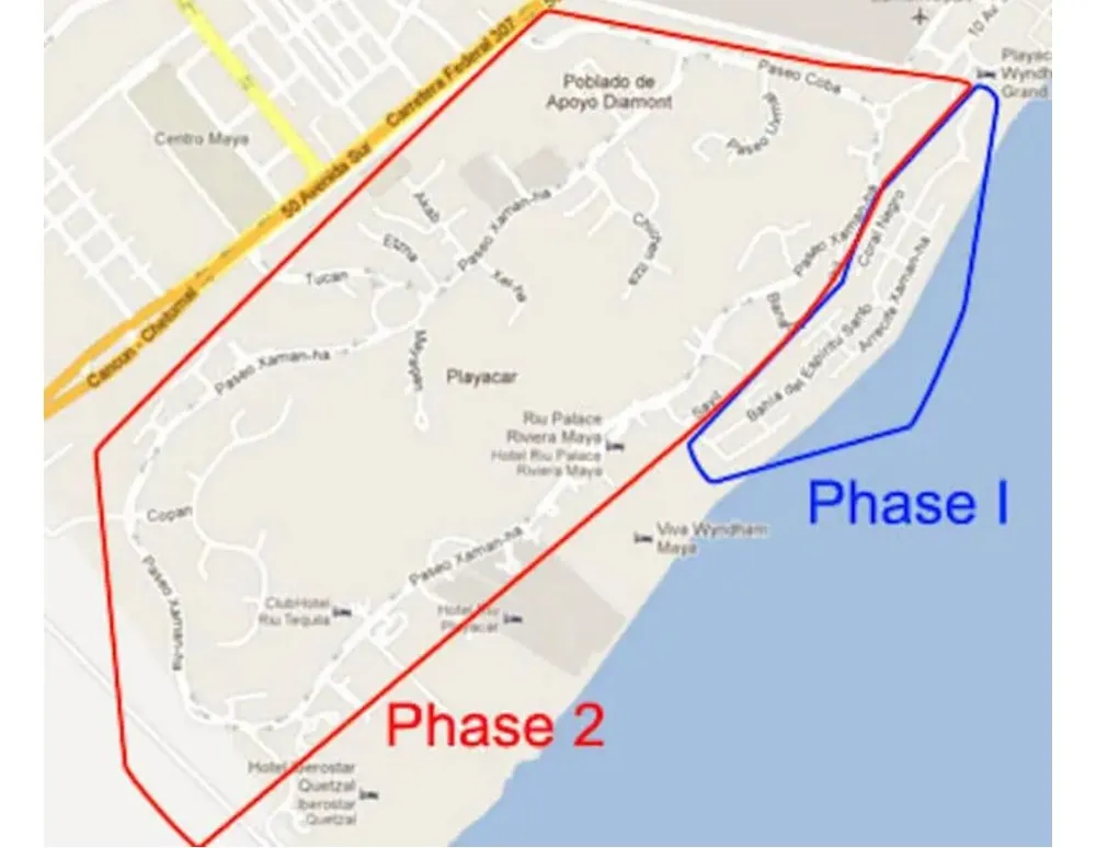 124 Kim-Be Playa del Carmen, OS 77710