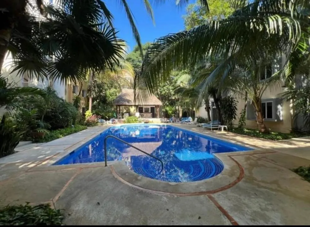 124 Kim-Be Playa del Carmen, OS 77710