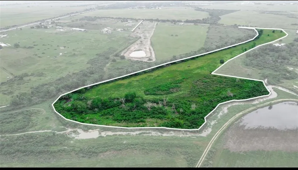 738 County Road 248 Lissie, TX 77545
