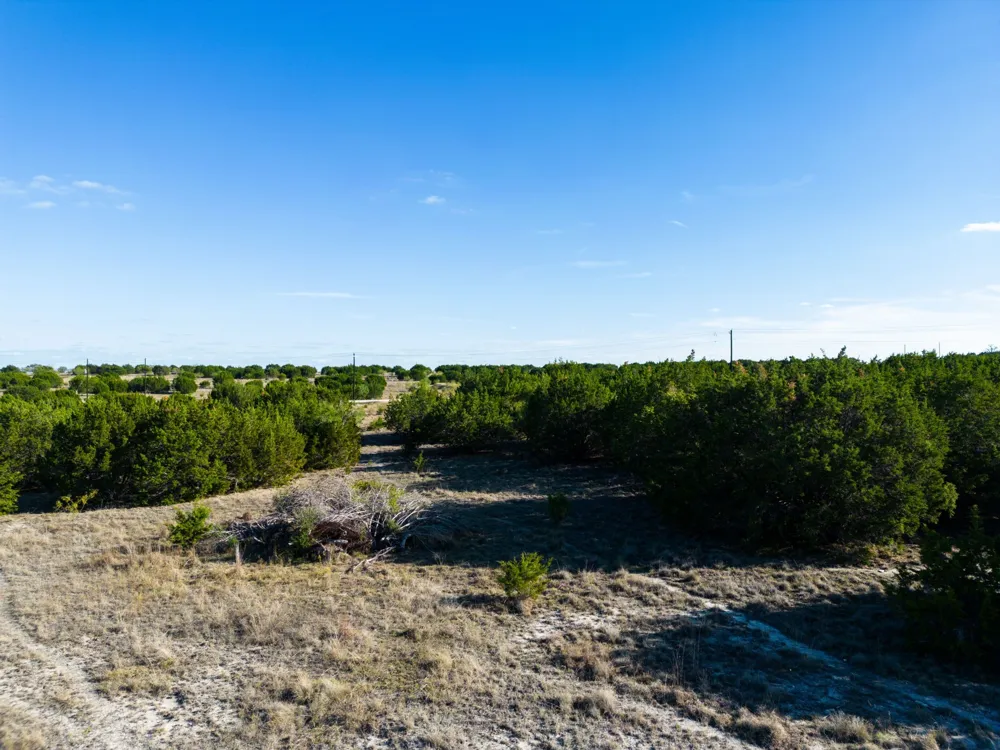 Cherry Laurel Lane Lampasas, TX 76550