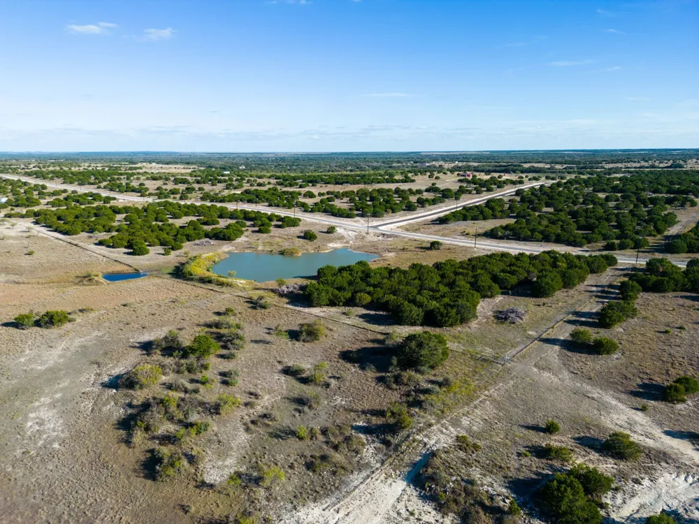 Cherry Laurel Lane Lampasas, TX 76550