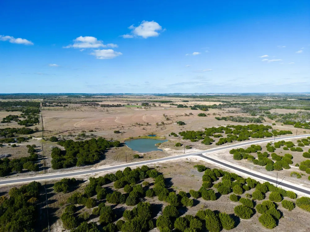 Cherry Laurel Lane Lampasas, TX 76550