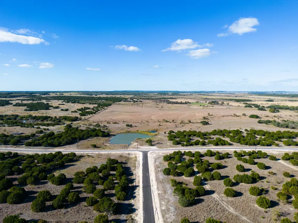 Cherry Laurel Lane Lampasas, TX 76550
