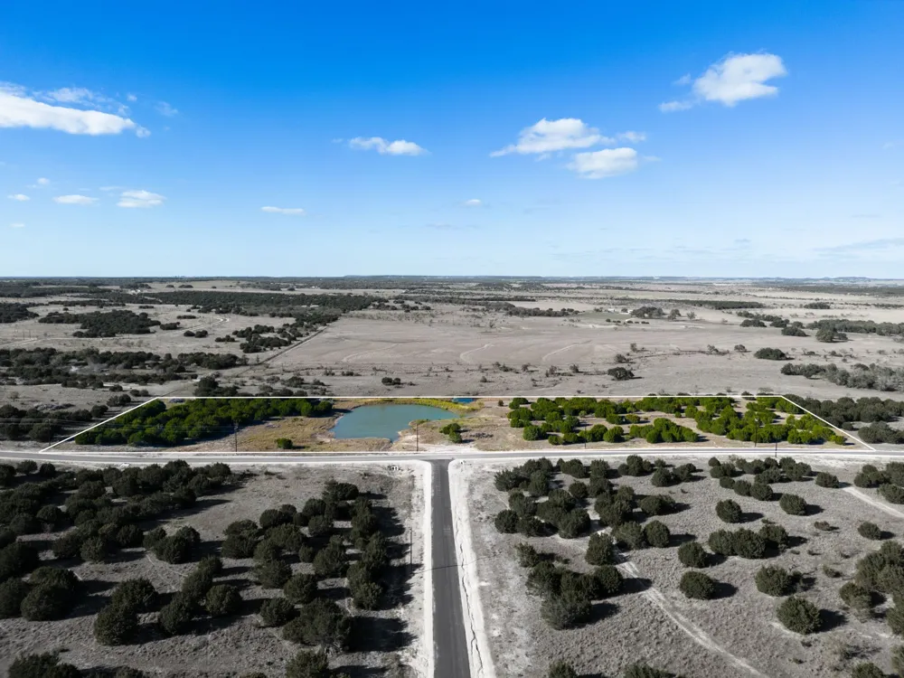 Cherry Laurel Lane Lampasas, TX 76550
