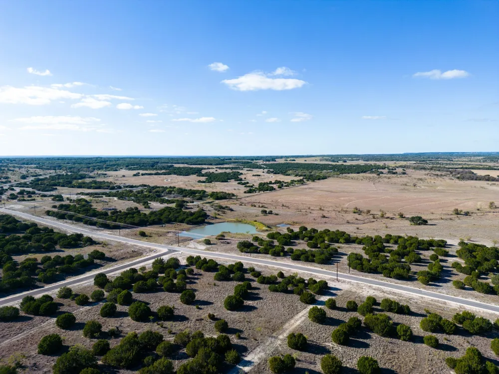 Cherry Laurel Lane Lampasas, TX 76550