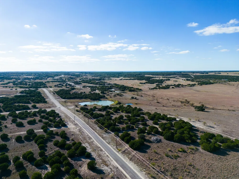 Cherry Laurel Lane Lampasas, TX 76550