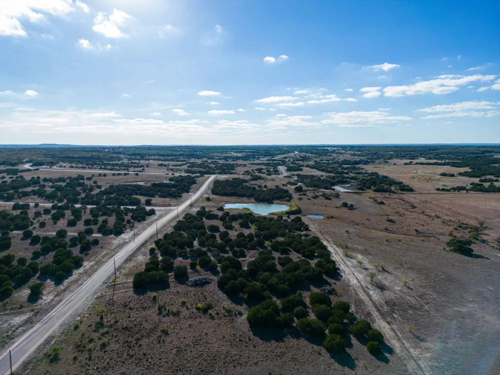 Cherry Laurel Lane Lampasas, TX 76550