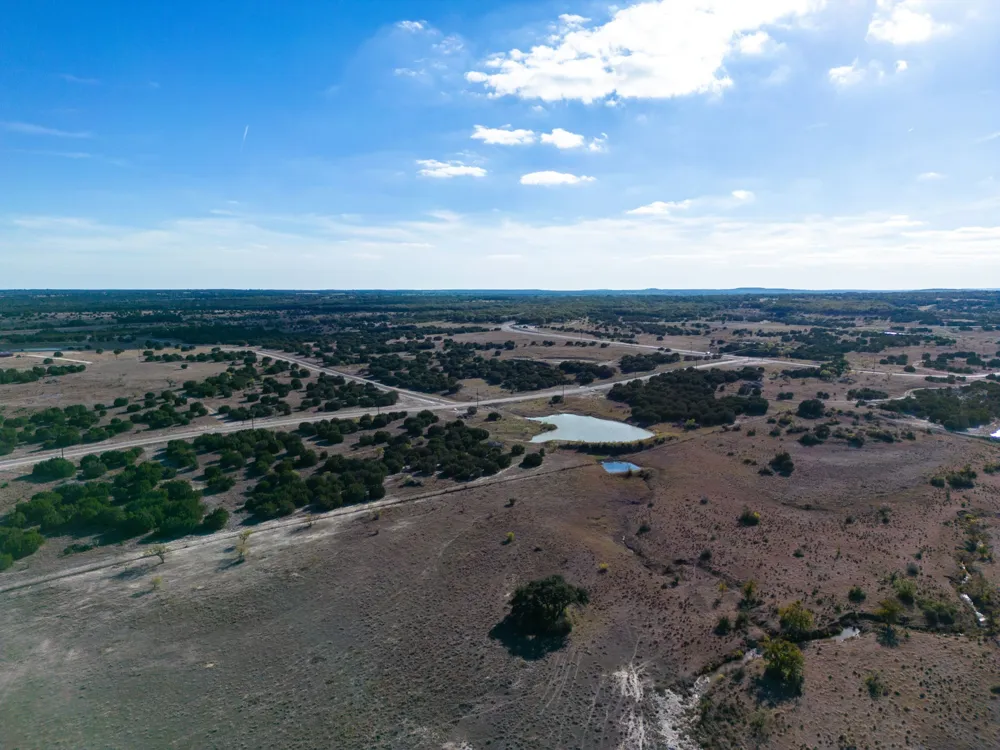 Cherry Laurel Lane Lampasas, TX 76550