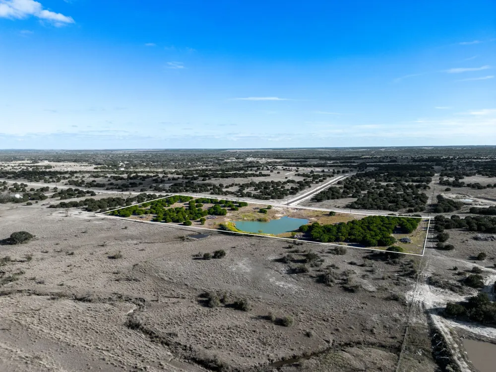 Cherry Laurel Lane Lampasas, TX 76550