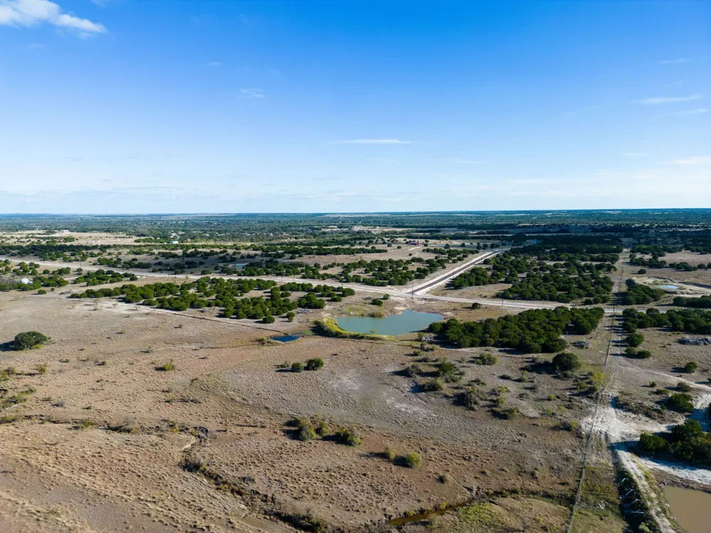 Cherry Laurel Lane Lampasas, TX 76550
