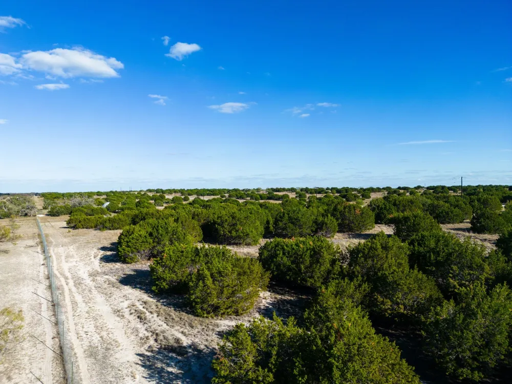 Cherry Laurel Lane Lampasas, TX 76550
