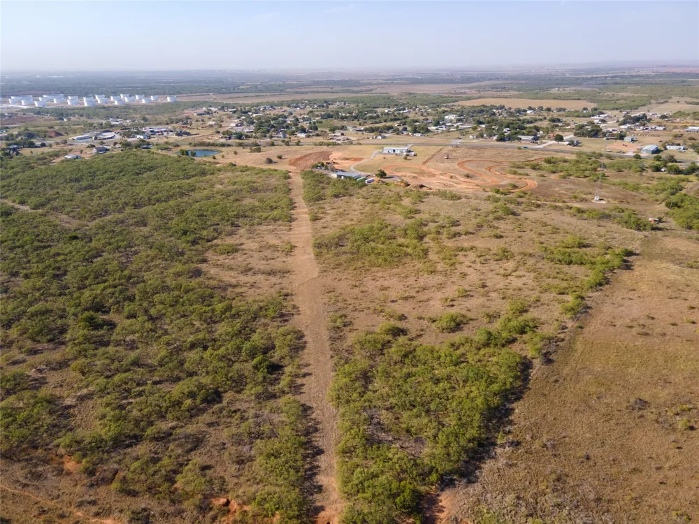 Kincall Road Wichita Falls, TX 76305