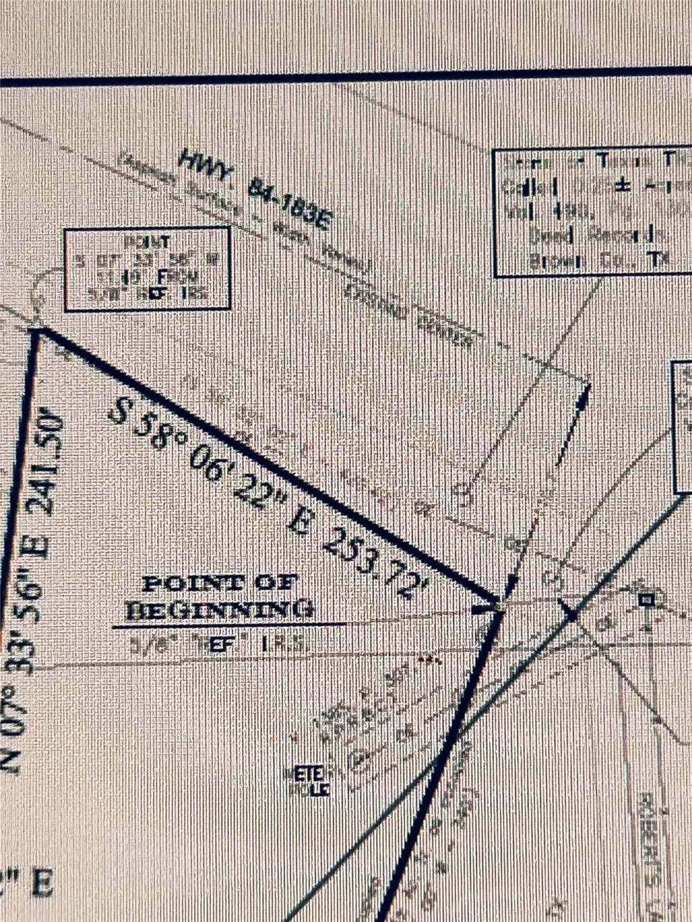 4560 Highway 84 - 183 Highway E Early, TX 76802