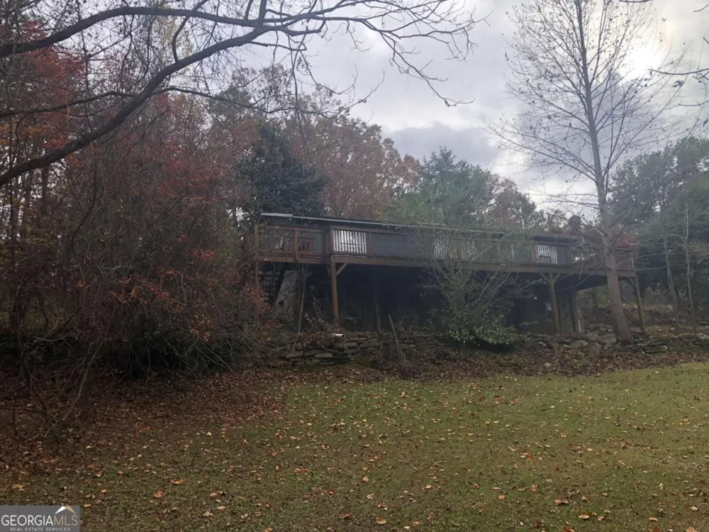 209 Alice Moss LN Alto, GA 30510