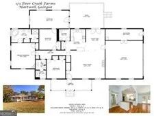 173 DEER CREEK FARM RD Hartwell, GA 30643