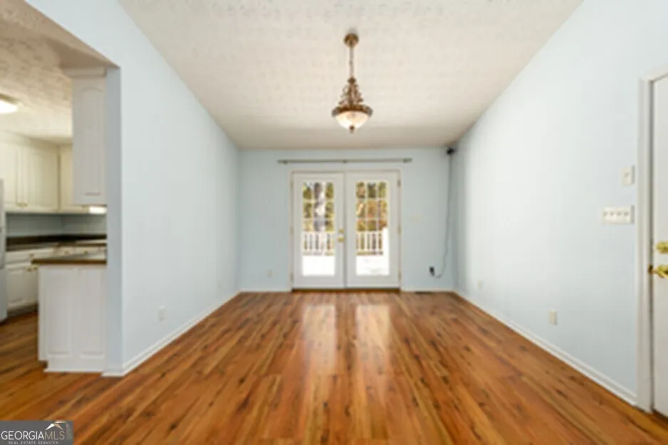 173 DEER CREEK FARM RD Hartwell, GA 30643